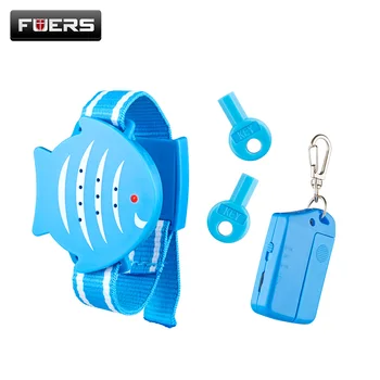 Fuers Baby Tracker Child Anti Lost alarm Pet Reminder Alarm Key finder Search Function Safeguard Against Theft Stolen Children
Fuers Baby Tracker Child Anti Lost alarm Pet Reminder Alarm Key finder Search Function Safeguard Against Theft Stolen Children