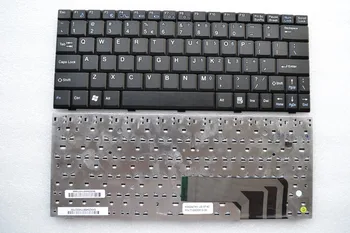 US New Laptop Keyboard for SHEN ZHOU W240N W220S W230 W230S W230N W230R English black
US New Laptop Keyboard for SHEN ZHOU W240N W220S W230 W230S W230N W230R English black