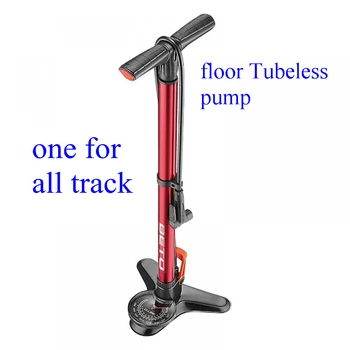 BETO CFL-003AGD floor Tubeless pump OFA high volume FAT bike floor inflator one for all track Bicycle Accessories
BETO CFL-003AGD floor Tubeless pump OFA high volume FAT bike floor inflator one for all track Bicycle Accessories