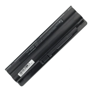 6CELL for HP Presario CQ35-100 CQ35-101TU HSTNN-IB82 HSTNN-IB83 HSTNN-C52C HSTNN-IB93 HSTNN-IB95 530802-001 HSTNN-DB93 HSTNN-1B8
6CELL for HP Presario CQ35-100 CQ35-101TU HSTNN-IB82 HSTNN-IB83 HSTNN-C52C HSTNN-IB93 HSTNN-IB95 530802-001 HSTNN-DB93 HSTNN-1B8