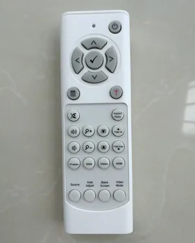 Original For DELL 4320 4350 1220 1450 1550 1650 1850 4220 7760 Projector Remote Control
Original For DELL 4320 4350 1220 1450 1550 1650 1850 4220 7760 Projector Remote Control