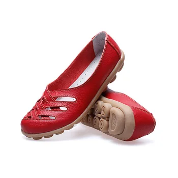 Spring New Women Flats Shoes Fashion Women Shoes Casual Pop Tide Women Flats Chaussure Femme ST181
Spring New Women Flats Shoes Fashion Women Shoes Casual Pop Tide Women Flats Chaussure Femme ST181