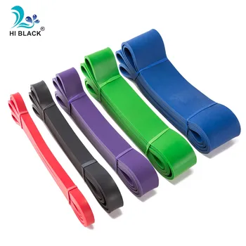 Resistance Band Exercise Elastic Band Workout Ruber Loop Crossfit Strength Pilates Fitness Equipment Training Expander Unisex
Resistance Band Exercise Elastic Band Workout Ruber Loop Crossfit Strength Pilates Fitness Equipment Training Expander Unisex