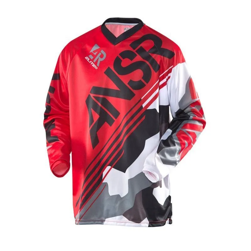 Wholesale MOTO Bicycle Motocross men's long sleeve shirt mountain bike motocross mx dh downhill jersey clothing bicycle sh
Wholesale MOTO Bicycle Motocross men's long sleeve shirt mountain bike motocross mx dh downhill jersey clothing bicycle sh