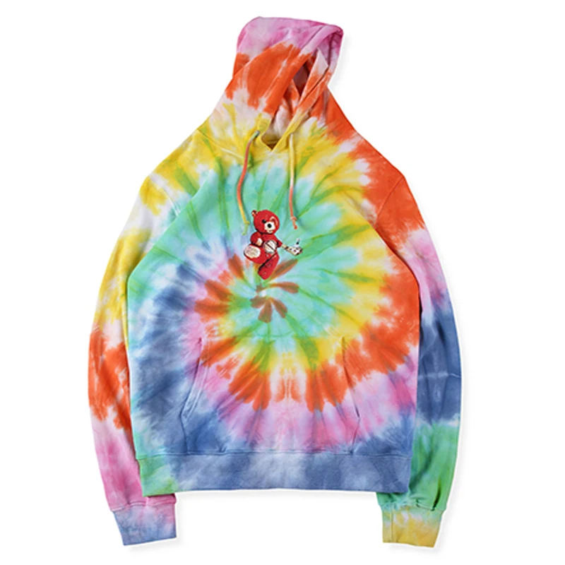 19SS Autumn New Travis Scott ASTROWORLD World Hoodies Harajuku Rainbow Sweatshirts Tie Dye Men and Women Hoodie Travis ASTROWORL
19SS Autumn New Travis Scott ASTROWORLD World Hoodies Harajuku Rainbow Sweatshirts Tie Dye Men and Women Hoodie Travis ASTROWORL