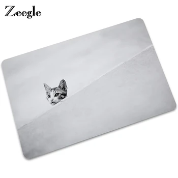 Zeegle Door Mat Rubber Welcome Mats Hallway Rugs Non-Slip Bathroom Floor Mat Carpet Entrance Doormat Rug Kitchen Mat
Zeegle Door Mat Rubber Welcome Mats Hallway Rugs Non-Slip Bathroom Floor Mat Carpet Entrance Doormat Rug Kitchen Mat