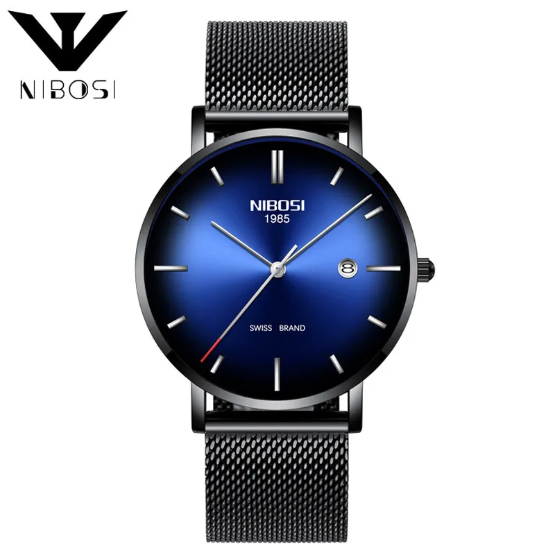 NIBOSI Watch Women's Ladies Watches Stainless Steel For Women Waterproof Quartz Watch For Women Relogio Feminino Bayan kol Saati
NIBOSI Watch Women's Ladies Watches Stainless Steel For Women Waterproof Quartz Watch For Women Relogio Feminino Bayan kol Saati