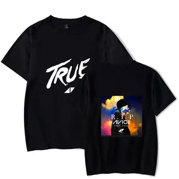 Avicii T Shirt DJ Music T-shirts 2019 Summer Mens Tshirt Streetwear Male Tops Rip New Album Tee Graphic Print Clothing Camiseta
Avicii T Shirt DJ Music T-shirts 2019 Summer Mens Tshirt Streetwear Male Tops Rip New Album Tee Graphic Print Clothing Camiseta