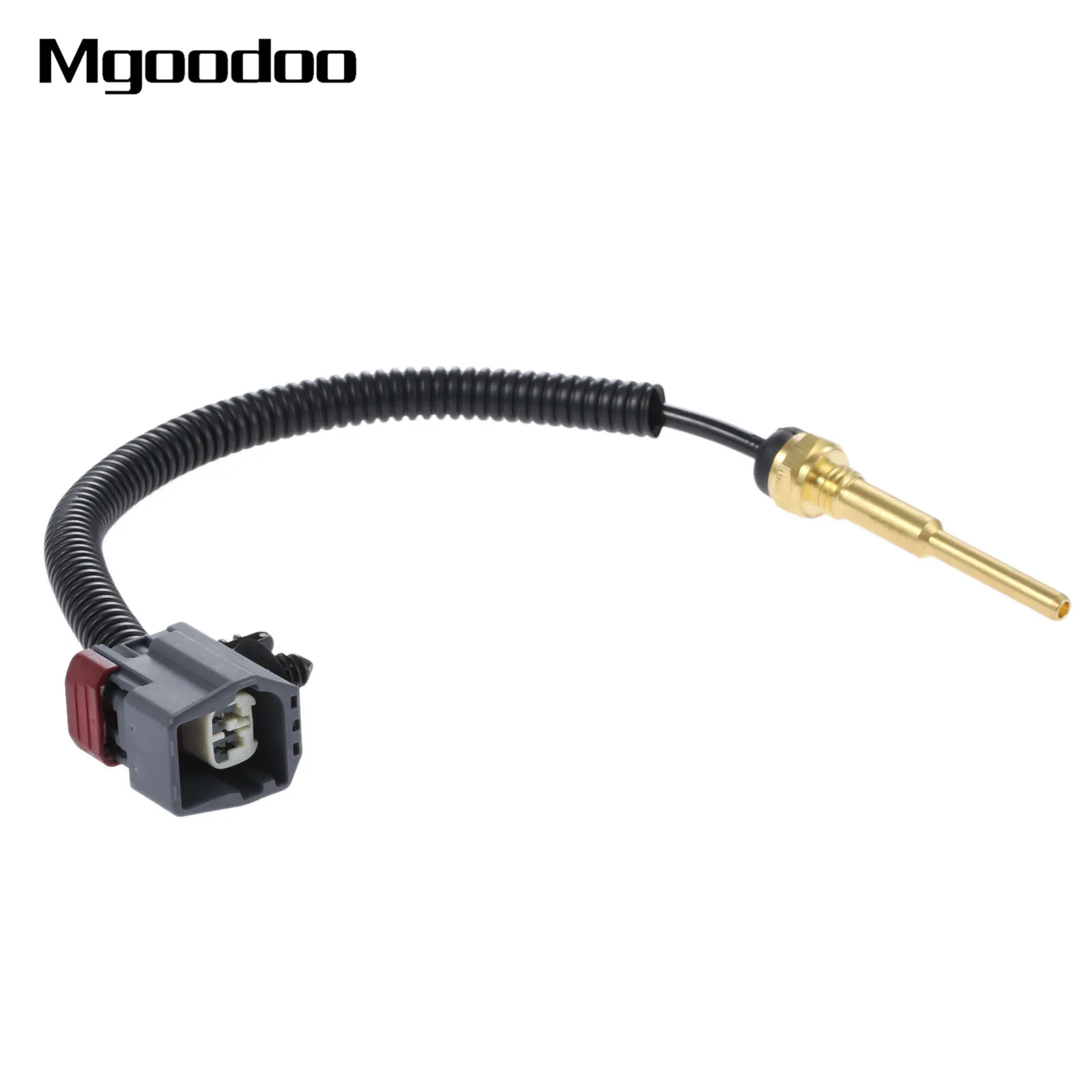 Cylinder Head Temperature Sensor For Ford Mondeo MK3 MK4 Transit MK6 MK7 988F-6G004-CC 988F6G004CC 9C116G004DA
Cylinder Head Temperature Sensor For Ford Mondeo MK3 MK4 Transit MK6 MK7 988F-6G004-CC 988F6G004CC 9C116G004DA