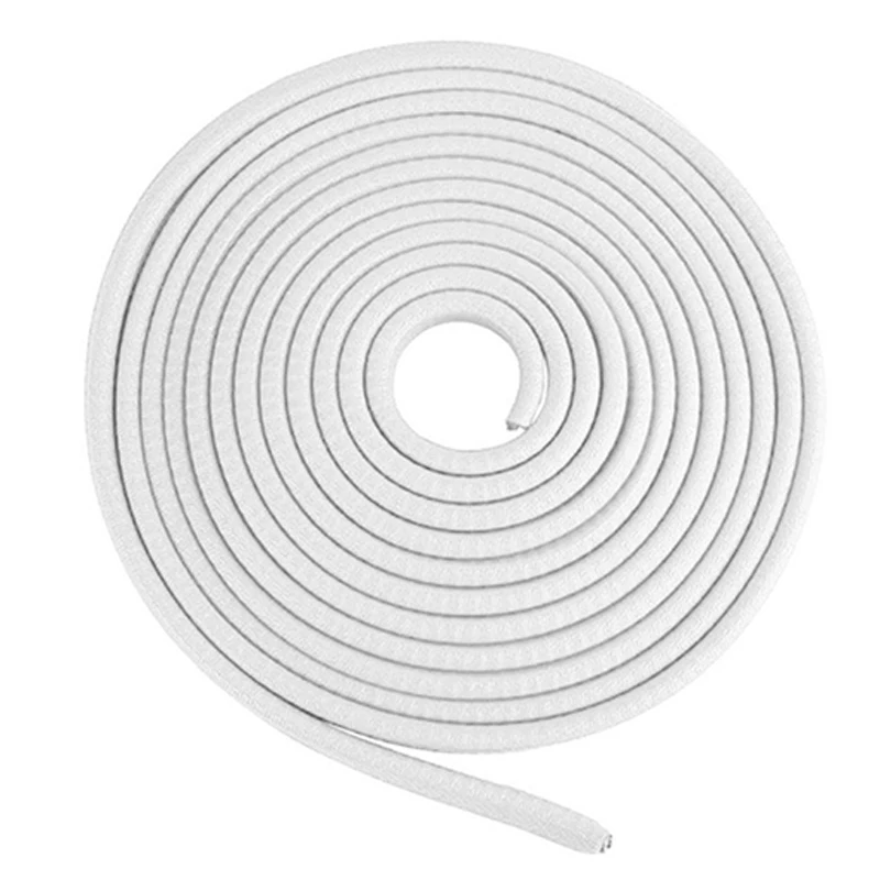 5M Universal Car Anti Collision Door Edge Scratch Protector Strip for BMW X-series 3-series 5-series 7-series E F-series
5M Universal Car Anti Collision Door Edge Scratch Protector Strip for BMW X-series 3-series 5-series 7-series E F-series