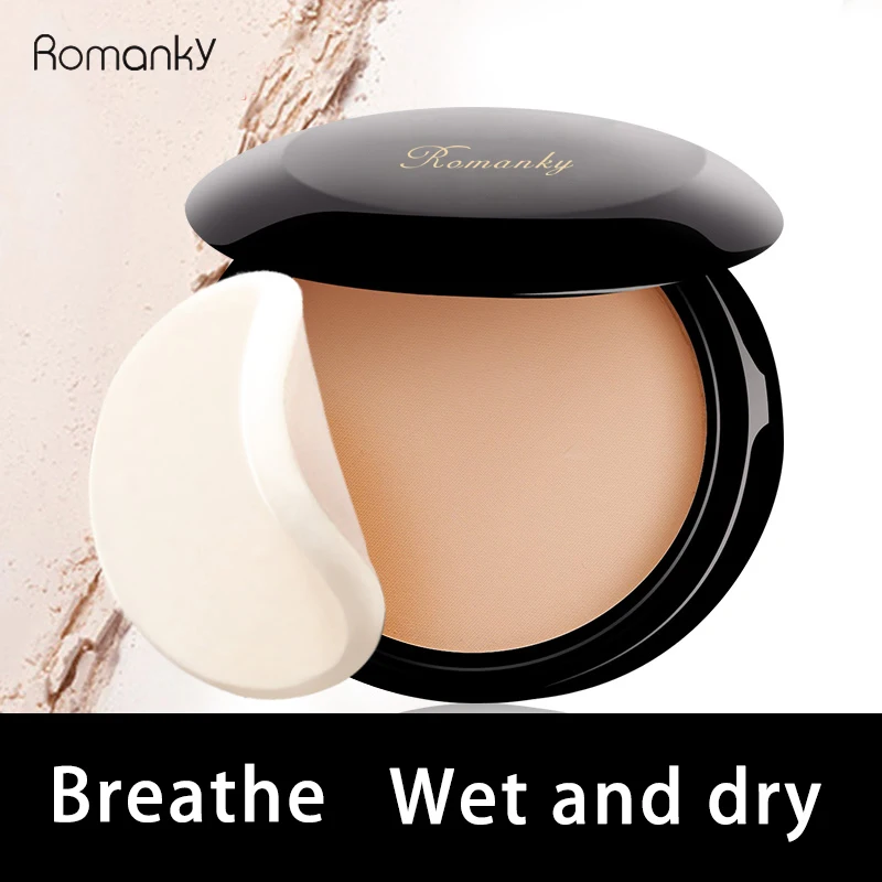 Brand 2 Colors Face Flawless Pressed Powder Makeup Palette Concealer Contour Make Up Oil Control Brighten Face Powder
Brand 2 Colors Face Flawless Pressed Powder Makeup Palette Concealer Contour Make Up Oil Control Brighten Face Powder
