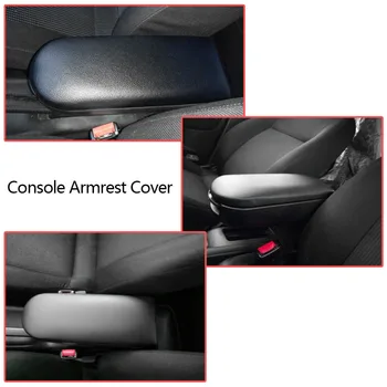 Dewtreetali Replacement Center Cover Latch Console Armrest Storage Lid Fit Vw Jetta Golf Mk4 99-04 Car Interior Accessories
Dewtreetali Replacement Center Cover Latch Console Armrest Storage Lid Fit Vw Jetta Golf Mk4 99-04 Car Interior Accessories