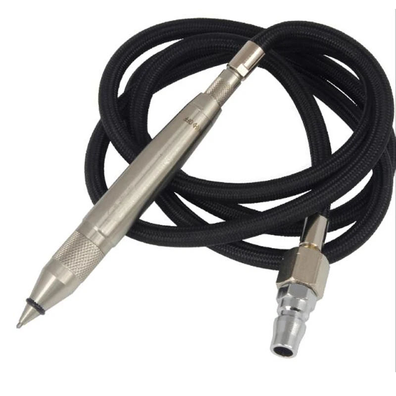 Pneumatic Engraving Pen Lettering Engraved Gas Pneumatic Engraving Pen Cut Machine Word Lettering Pen
Pneumatic Engraving Pen Lettering Engraved Gas Pneumatic Engraving Pen Cut Machine Word Lettering Pen