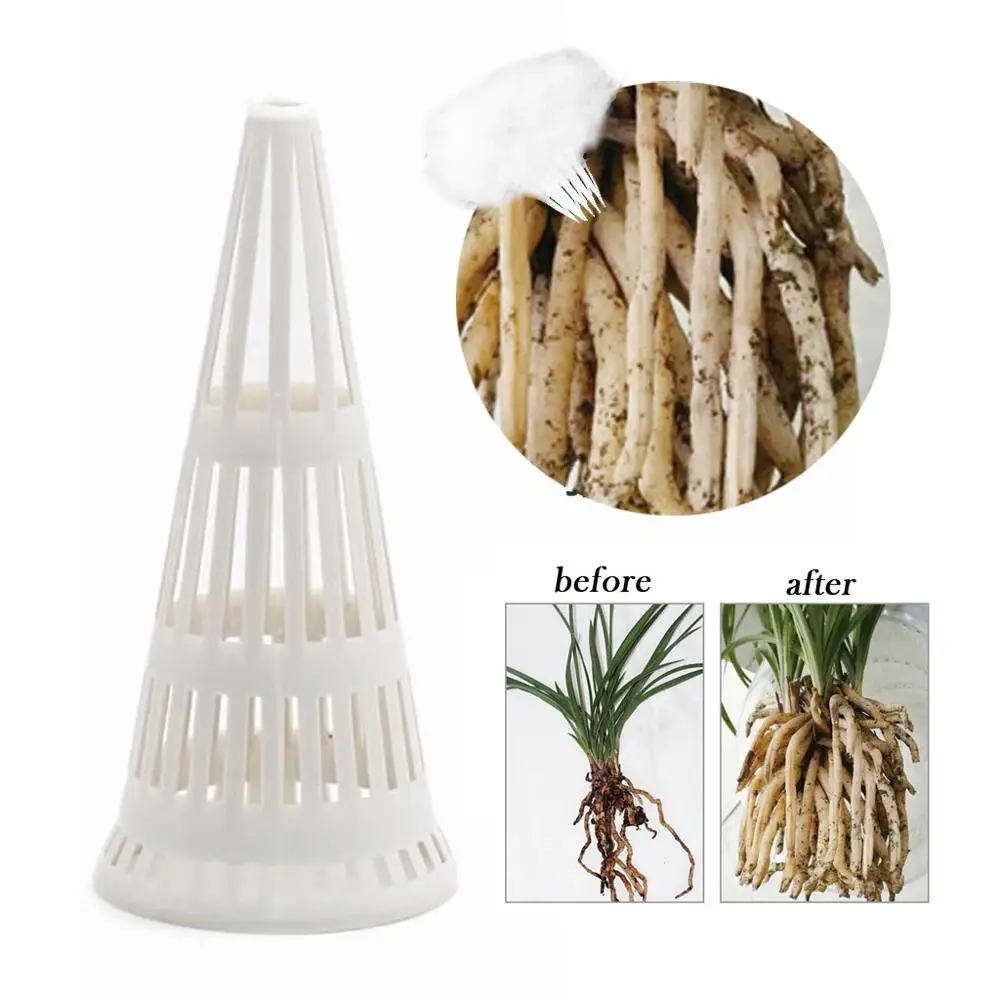 Plastic Pot Hydrophobic Cover White Plant and Flower Drainage Cover with High Quality Garden Tools macetero plastico 4FM
Plastic Pot Hydrophobic Cover White Plant and Flower Drainage Cover with High Quality Garden Tools macetero plastico 4FM