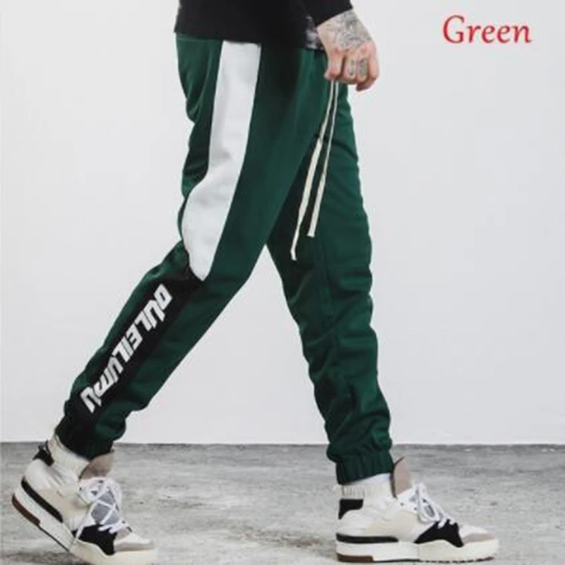 ZOGAA 2019 Hot Sale Man Spring Autumn Running Sport Trousers Male Fit Sports Fashion Sweatpants Quick Dry sports pants for men
ZOGAA 2019 Hot Sale Man Spring Autumn Running Sport Trousers Male Fit Sports Fashion Sweatpants Quick Dry sports pants for men