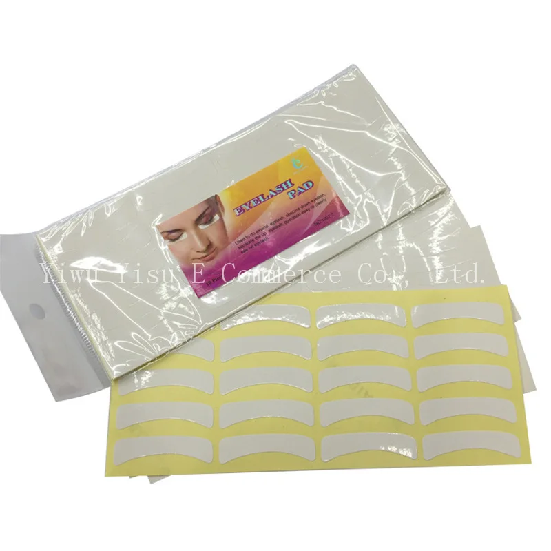 New 200pairs High Quality Paper Patches Eyelash Under Eye Pads Lash Eyelash Extension Eye Tips Sticker Make Up Tool Wholesale
New 200pairs High Quality Paper Patches Eyelash Under Eye Pads Lash Eyelash Extension Eye Tips Sticker Make Up Tool Wholesale