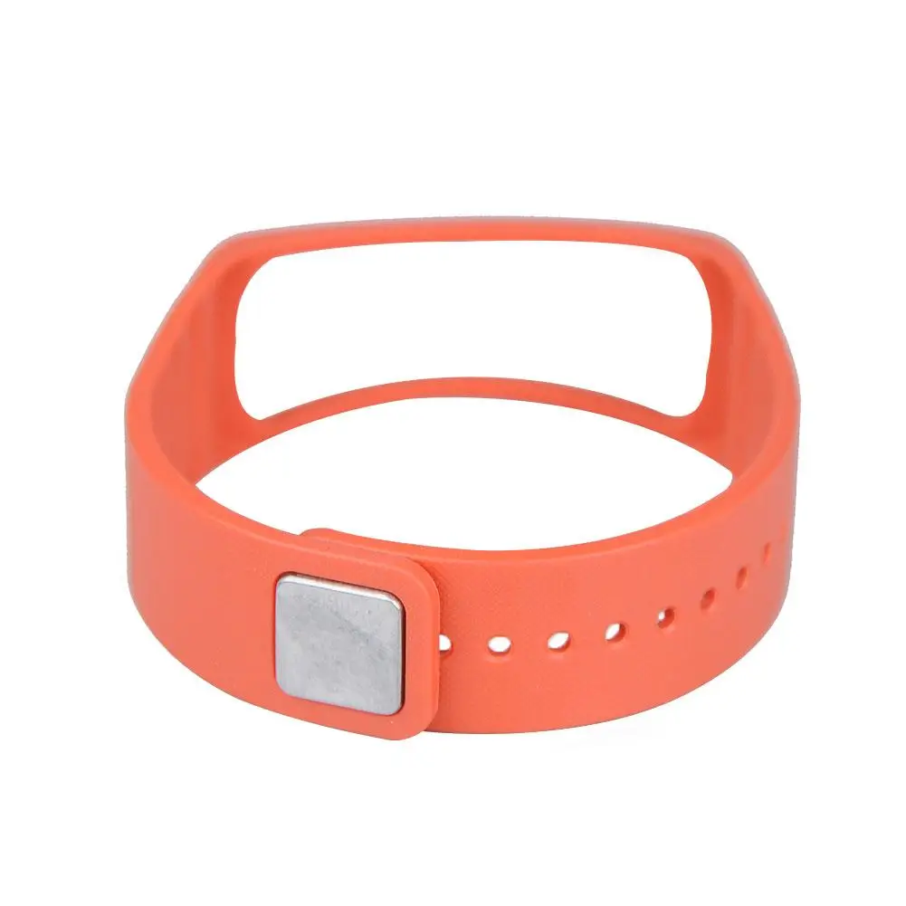 Replacement Wristwatch Band Strap Wristband for Samsung Galaxy Gear Fit R350 SANWOOD
Replacement Wristwatch Band Strap Wristband for Samsung Galaxy Gear Fit R350 SANWOOD