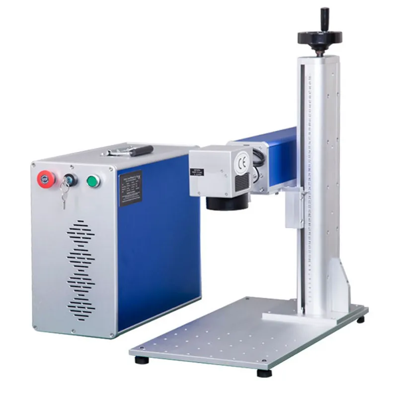 excellent quality 20W Mopa fiber laser color laser marking machine with good price on hot selling
excellent quality 20W Mopa fiber laser color laser marking machine with good price on hot selling
