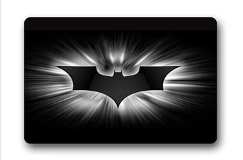 Christmas Gift Batman Logo Custom Doormat Home Decor Bedroom Carpet Classic Durable Bathroom Mats #DMN-004
Christmas Gift Batman Logo Custom Doormat Home Decor Bedroom Carpet Classic Durable Bathroom Mats #DMN-004