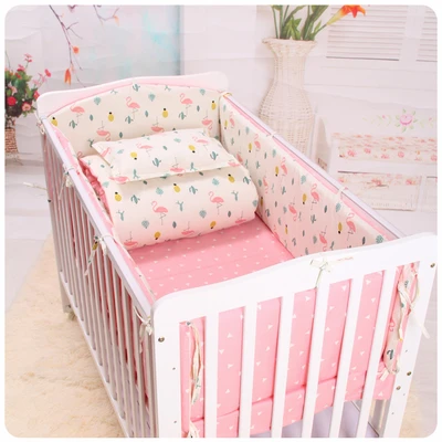 Crib Bumpers 5pcs/set 17 Styles Cotton Baby Bed Bumper Liner Baby Cot Sets Bed Around Protector Pink Clouds Colorful Tree Black
Crib Bumpers 5pcs/set 17 Styles Cotton Baby Bed Bumper Liner Baby Cot Sets Bed Around Protector Pink Clouds Colorful Tree Black