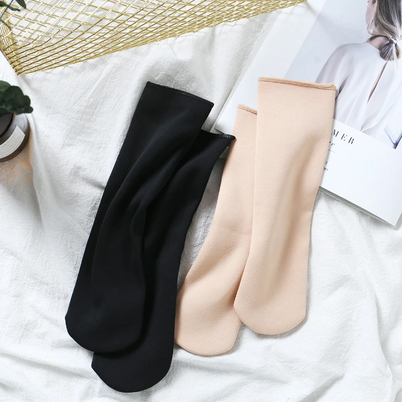 1pairs Winter New Thick Short Fluff Socks Women's Terry Socks Solid Color Snowy Day Warmer Socks Ankle-High Comfy Socks
1pairs Winter New Thick Short Fluff Socks Women's Terry Socks Solid Color Snowy Day Warmer Socks Ankle-High Comfy Socks