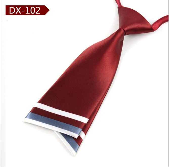 Бордовый галстук для женщин модные галстуки гравировки профессиональные