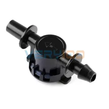 NEW 20pcs Micro Irrigation Drippers Sprinklers Stop ON/OFF Valve Drip-proof Switch Free Shipping!
NEW 20pcs Micro Irrigation Drippers Sprinklers Stop ON/OFF Valve Drip-proof Switch Free Shipping!