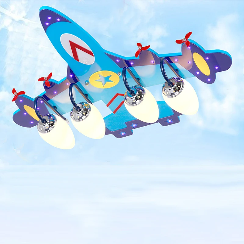 Modern lovely cartoon children plane Ceiling Lights 220V Plafonnier LED kids ceiling Lamps For bedroom study theme room
Modern lovely cartoon children plane Ceiling Lights 220V Plafonnier LED kids ceiling Lamps For bedroom study theme room
