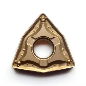 Original Taegutec WNMG080412-PC TT9080 carbide insert for lathe tool holder cnc turning boring bar WNMG 080412 MWLNR08 WWLNR
Original Taegutec WNMG080412-PC TT9080 carbide insert for lathe tool holder cnc turning boring bar WNMG 080412 MWLNR08 WWLNR
