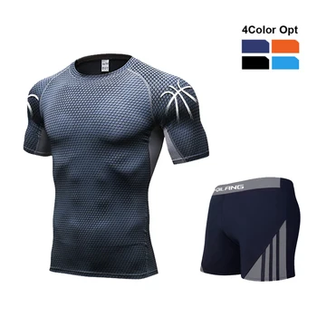 Men Boy Swim Top T Shirt Trunks Boxers Shorts Swimwear Short Pants Suit Short Sleeves Beach Spa Pool Wear Breathable Basketball
Men Boy Swim Top T Shirt Trunks Boxers Shorts Swimwear Short Pants Suit Short Sleeves Beach Spa Pool Wear Breathable Basketball