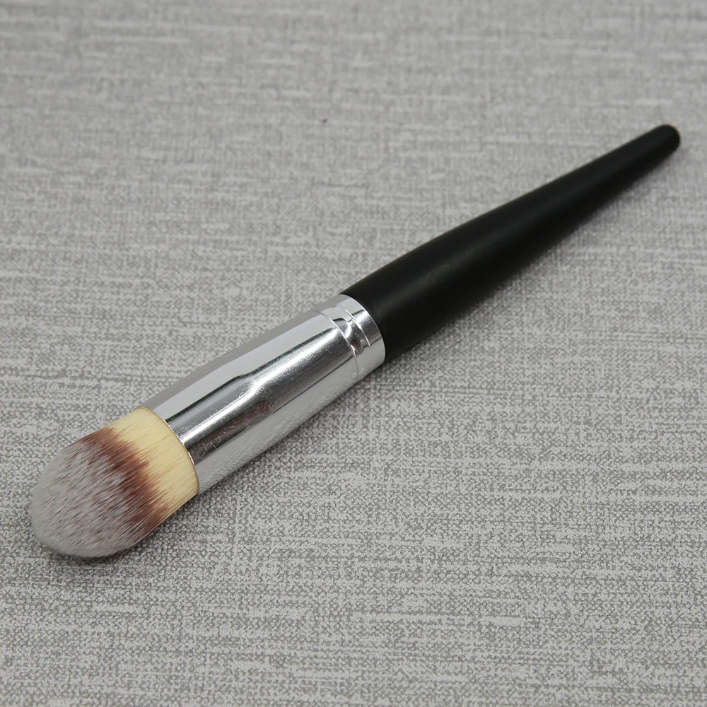 1pcs Single Makeup Brush Powder Blush Brush Highlight Makeup Set Cosmetic Foundation High Quality Synthetic Hair Make Up Tool 
1pcs Single Makeup Brush Powder Blush Brush Highlight Makeup Set Cosmetic Foundation High Quality Synthetic Hair Make Up Tool