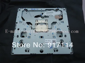 Brand new DVD mechanism DVS-7011V for Hon n da gethers GPS navigation radio unit CD tuner
Brand new DVD mechanism DVS-7011V for Hon n da gethers GPS navigation radio unit CD tuner