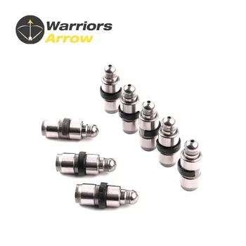 036109423D For VW For Audi For Seat For Skoda 1.4 16V TSI Set x 8 Hydraulic Tappets Rockers Lifters
036109423D For VW For Audi For Seat For Skoda 1.4 16V TSI Set x 8 Hydraulic Tappets Rockers Lifters