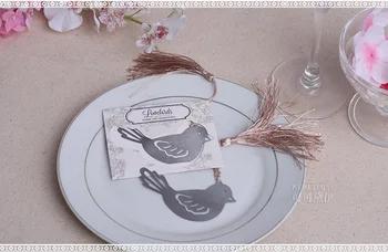 wedding favor gift and giveaways for guest -- love bird Bookmark baby shower party favors souvenir 20pcs/lot
wedding favor gift and giveaways for guest -- love bird Bookmark baby shower party favors souvenir 20pcs/lot