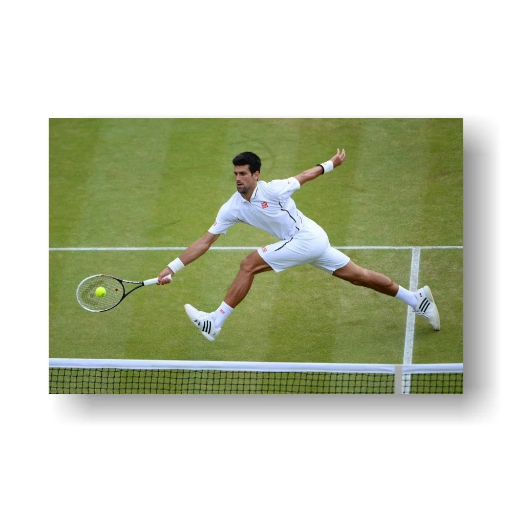 Poster And Prints Hot Rafael Nadal Tennis Players Sport Star Paintings Art Wall Canvas Wall Pictures For Living Room Home Decor
Poster And Prints Hot Rafael Nadal Tennis Players Sport Star Paintings Art Wall Canvas Wall Pictures For Living Room Home Decor