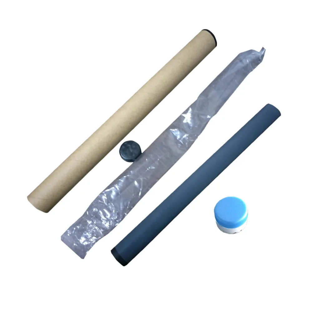 10PK Fuser Film Sleeves with Grease for HP 1000 1010 1012 1015 1020 1022 1160 1320 1200 1300 3000 3015 3030 3050 for Canon 2900
10PK Fuser Film Sleeves with Grease for HP 1000 1010 1012 1015 1020 1022 1160 1320 1200 1300 3000 3015 3030 3050 for Canon 2900
