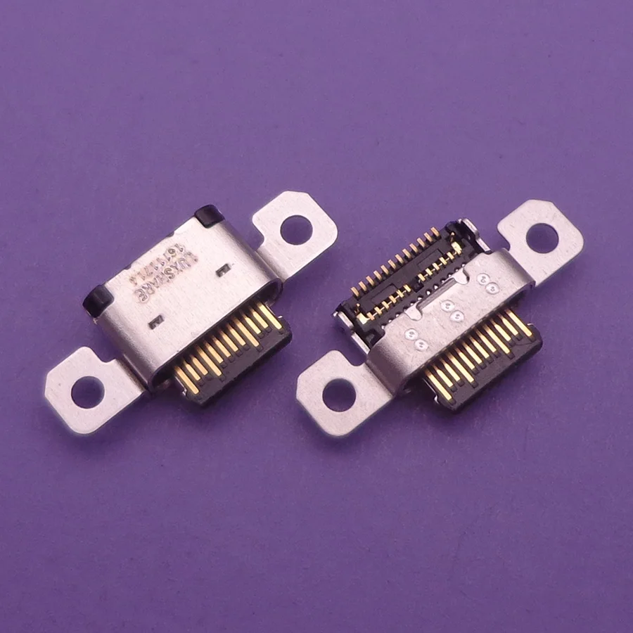 1PCS For Nubia Z11 miniS NX549J Z 11 micro mini USB jack socket Charger Connector Parts & QC Dock plug Charging Port
1PCS For Nubia Z11 miniS NX549J Z 11 micro mini USB jack socket Charger Connector Parts & QC Dock plug Charging Port