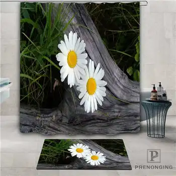 Custom dramatic_black_and_white Waterproof Shower Curtain Doormat Home Bath Bathroom Polyester Fabric Multi Sizes#2019-1-05-45
Custom dramatic_black_and_white Waterproof Shower Curtain Doormat Home Bath Bathroom Polyester Fabric Multi Sizes#2019-1-05-45