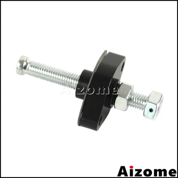 XT550 1982-83 XT600 84-94 DRZ250 2001-07 Manual Cam Timing Chain Tensioner For Suzuki DRZ400 00-2009 RMZ 450 07-up RMX 450 2010
XT550 1982-83 XT600 84-94 DRZ250 2001-07 Manual Cam Timing Chain Tensioner For Suzuki DRZ400 00-2009 RMZ 450 07-up RMX 450 2010