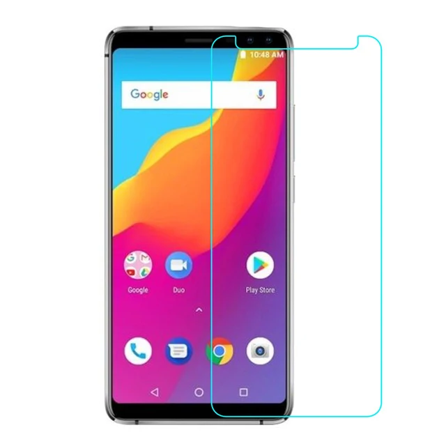 Fecoprior 3PCS 9H Protective Tempered Glass For Allcall S1 Screen Protector Toughened Phone Glass Cover Film + Clean Kit
Fecoprior 3PCS 9H Protective Tempered Glass For Allcall S1 Screen Protector Toughened Phone Glass Cover Film + Clean Kit