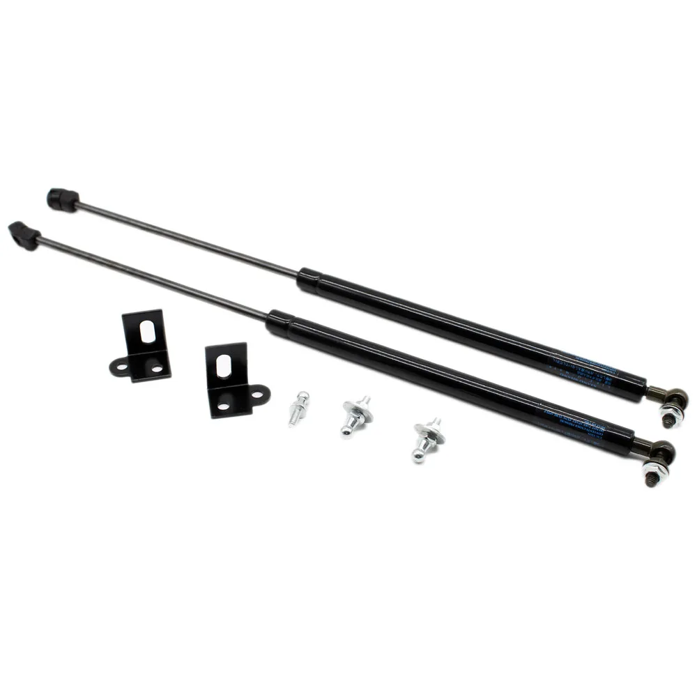 2x Car Styling Front Hood Bonnet Modify Gas Struts Lift Support Shock Damper for HONDA Jade 2013-2018 Absorber
2x Car Styling Front Hood Bonnet Modify Gas Struts Lift Support Shock Damper for HONDA Jade 2013-2018 Absorber