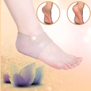 1 pair supports Breathable moisture repair damage high heel protective sleeve Insoles Pain Relief Feet foot care for shoes pad
1 pair supports Breathable moisture repair damage high heel protective sleeve Insoles Pain Relief Feet foot care for shoes pad