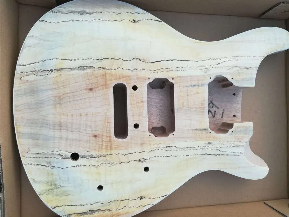 Top quality GYPRS DIY Kit-0015 wood grain with Ebony fingerboard electric guitar ,Real photo shot, Be customized, Free shipping
Top quality GYPRS DIY Kit-0015 wood grain with Ebony fingerboard electric guitar ,Real photo shot, Be customized, Free shipping