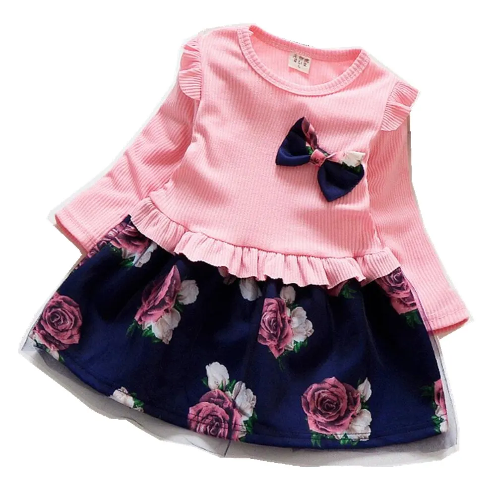 2019 Brand New Infant Child Kids Baby Girls Tutu Dress long sleeve children Rainbow Colorful Toddler Princess Party Dresses 1-5T
2019 Brand New Infant Child Kids Baby Girls Tutu Dress long sleeve children Rainbow Colorful Toddler Princess Party Dresses 1-5T