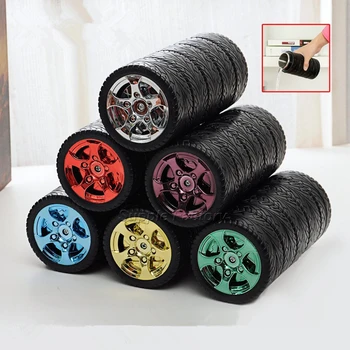 30pcs/lot New fashion creative tyre appearance 3 layers structure 304 stainless steel vacuum mug Thermal insulation cup
30pcs/lot New fashion creative tyre appearance 3 layers structure 304 stainless steel vacuum mug Thermal insulation cup