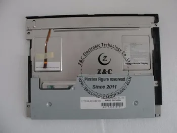 LT104AD18F00 Brand New Original 10.4 inch LCD Panel Display Screen Module with LED backlight
LT104AD18F00 Brand New Original 10.4 inch LCD Panel Display Screen Module with LED backlight