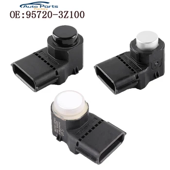 3 Color New PDC Parking Sensor For Hyundai Kia Parking Distance Control Sensor 95720-3Z100 957203Z100
3 Color New PDC Parking Sensor For Hyundai Kia Parking Distance Control Sensor 95720-3Z100 957203Z100