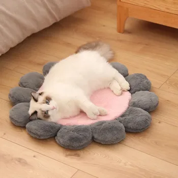 Transer 2019 TOP Pet Mat New Dog Kennel Mat Flower Pet Mat Small Dog Teddy Pet Supplies 12.26
Transer 2019 TOP Pet Mat New Dog Kennel Mat Flower Pet Mat Small Dog Teddy Pet Supplies 12.26