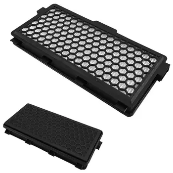 HEPA Filter / Microfilter / Air Filter / Active Filter For Miele CAT & DOG 6000 S 6220
HEPA Filter / Microfilter / Air Filter / Active Filter For Miele CAT & DOG 6000 S 6220