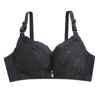 Sexy Push Up Bra Lingerie Lace Top Femme Bras Women's Sexy Wire Free Bra Beauty Back Tube Top Underwear #F
Sexy Push Up Bra Lingerie Lace Top Femme Bras Women's Sexy Wire Free Bra Beauty Back Tube Top Underwear #F